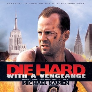 Die Hard With A Vengeance (Limited Edition)