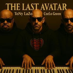 The Last Avatar (feat. CeeLo Green) (Explicit)
