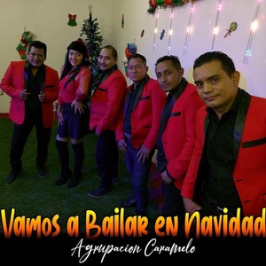 Vamos a Bailar en Navidad