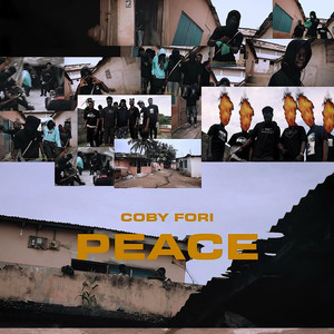 Peace (Explicit)