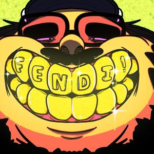 FENDI (feat. Ezequiel Sandoval & Bagel Thot) (Explicit)