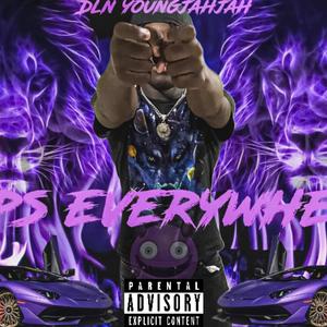 Opps Everywhere (Explicit)