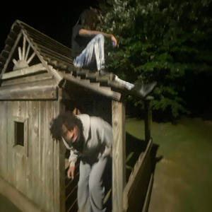 Comicsans (feat. Xannaholik) (Explicit)