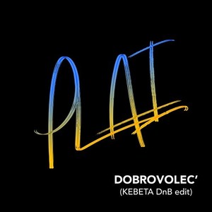 Dobrovolec' (KEBETA DnB edit)