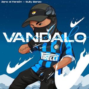 Vándalo (feat. Sully Benz) [Explicit]