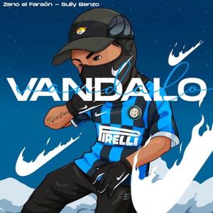 Vándalo (feat. Sully Benz) (Explicit)