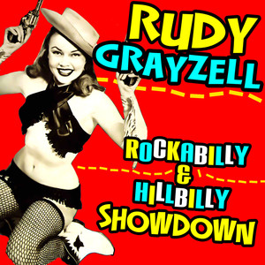 Rockabilly & Hillbilly Shakedown