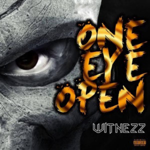 One Eye Open (Explicit)