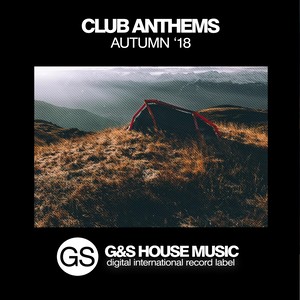All I Do (Teddy Brown Instrumental Mix)