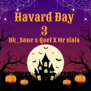 Havard Day 3