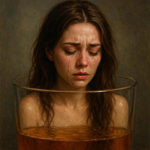 Sad Hours (Explicit)