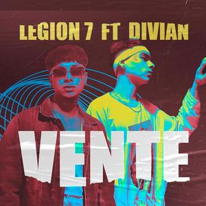 Vente (feat. Divian) [Explicit]