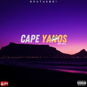 Cape Yanos Extended Play