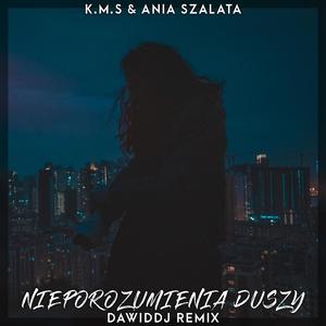 Nieporozumienia duszy (feat. K.M.S & Ania Szałata) (DawidDJ Remix)