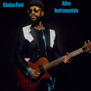 Alive Instrumentals