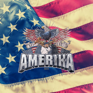 Amerika (Partysnekk) [Explicit]