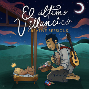 El Último Villancico (feat. Giancarlo Rodríguez & USC) (Nueva Versión)