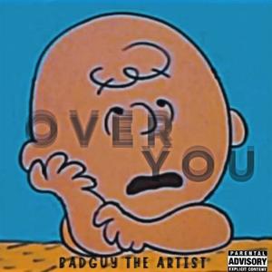 Over You (Explicit)