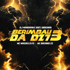 Berimbau da Dz7 3 (Explicit)