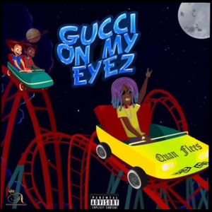 Gucci on my Eyez (Radio Edit)