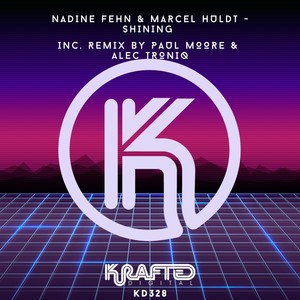 Shining (Paul Moore Remix)