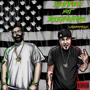 Suffer Not Dishonor (Explicit)