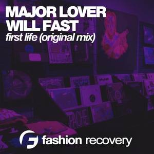 Fisrt Life (Original Mix)