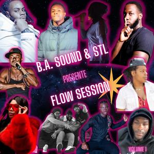 Flow Session, Vol. 1 (Explicit)