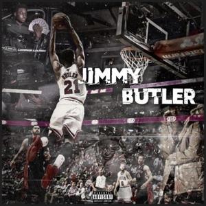 Jimmy Butler (Explicit)