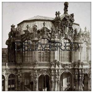 DELIVERED (feat. IPLZM3)