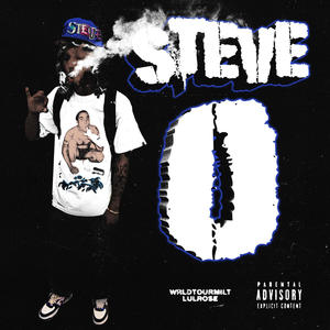 Steve-O (feat. WTM MILT) [Explicit]