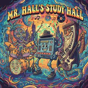 Study Hall Chapter 19