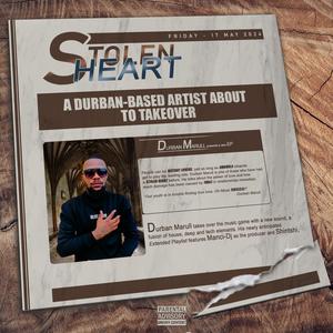 Distant Lovers (feat. Manci-Dj & Shintshi)