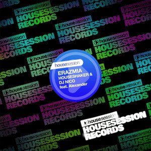 Erazmia (DJ Monx & DJ Tamisha Remix)