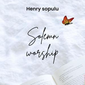 Solemn worship