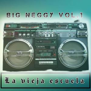 Los Reales (feat. Big Neggy & Espi) (Explicit)