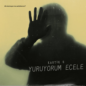 Yürüyorum Ecele