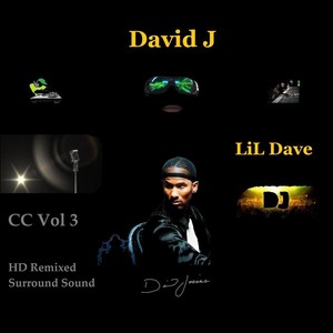 Cc, Vol. 3 (Hd Remixed) [Explicit]