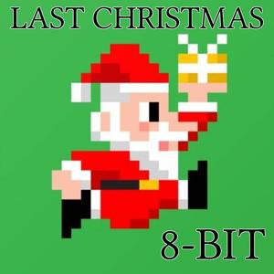 Last Christmas (8 Bit)