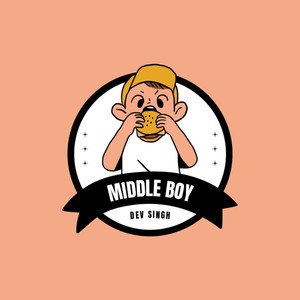 Middle Boy