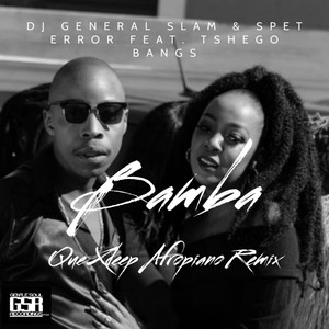 Bamba (QueXdeep Afropiano Remix)
