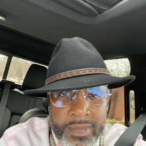 Eastbound On Interstate 10