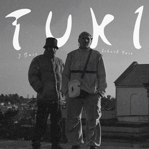 TUKI (feat. Lihuel Yair & J.Saiz) (Explicit)