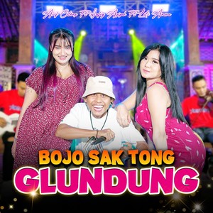 Bojo Sak Tong Glundung