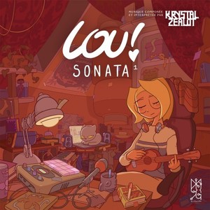 Lou ! Sonata, Vol. 1