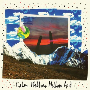 By Your Side (Mellow Mellow Acid Versions & Remixes)