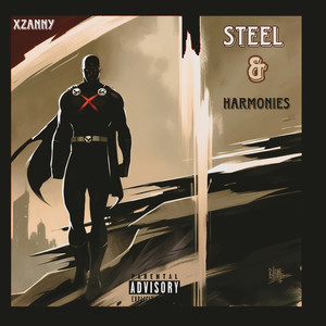 Steel & Harmonies (Explicit)