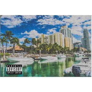 Hard To Find (Broken Heart Emoji) (Explicit)