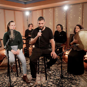 In the Name of Women (feat. Pouya Fard & Ruby True) (HIP HOP SESSIONS)