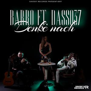 Denke Nach (feat. Dasso37)